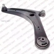 ����� Mitsubishi Lancer 08-/Outlander XL 06- ���. ����. ���. Delphi TC2344 Delphi TC2344 TC2344 ����