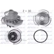 ����� ������� VW Caddy/GOLF/Jetta/POLO/Vento 83-99 1.0-1.6 DOLZ A164 DOLZ A164 A164 ����