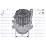����� ������� VAG A2/Arosa/Ibiza/Fabia/Octavia/L�UPO/POLO 99-10 1.2TDI/1.4TDI/1.9TDI DOLZ A196 DOLZ A196 A196 ����