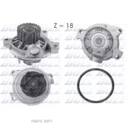 ������� ����� (�����) Audi 100/A6, VW Transporter IV, LT 28 - 35 2.4/2.5 D/TDI 1990 - 2006 DOLZ A178 DOLZ A178 A178 ����