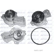 ����� ������� VAG A1/Fabia/Rapid/POLO 14- 1.4TDI DOLZ A254 DOLZ A254 A254 ����