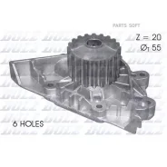 ����� ������� PSA C4/C5/C8/Evasion/Jumpy/Xsara/2�06/307/406/407/607/806/807/EXO�ERT 99- 1.8/2.0 DOLZ C144 DOLZ C144 C144 ����