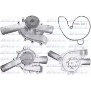 ����� ������� Mercedes Benz C-Class T-Model (S204) C 63 AMG DOLZ M246 DOLZ M246 M246 ����