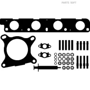 ����������� VAG 08-15 1.8TSI/2.0TSI (EA888 G2) ����������. ���������������� (� ������������) Elring 261160 Elring 261160 261160 ����