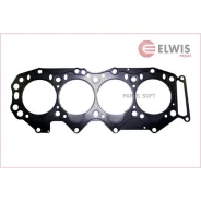 ��������� ��� FORD/Mazda Ranger/B-Serie -06 2.5TD Elwis-Royal 0037524 Elwis-Royal 0037524 0037524 ����