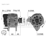 ��������� VAG 05- 1.9TDi/2.0TDi ERA 210496 ERA 210496 210496 ����