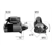 ������� Mazda 3 1.4/1.6 03-09 1���. ERA 220541 ERA 220541 220541 ����