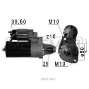 ������� MB W203/W211/W220 2.3-3.5 1.4���. ERA 220709 ERA 220709 220709 ����