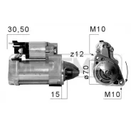 ������� MB W204/W212/Sprinter 1.8���. ERA 220670 ERA 220670 220670 ����