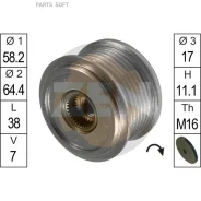 ����� ���������� ���� Toyota LAND Cruiser 120 3.0D ERA ZN5452 ERA ZN5452 ZN5452 ����