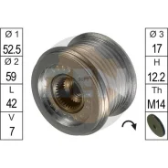���� ���������� Toyota Camry 3.5 06- ERA ZN5503 ERA ZN5503 ZN5503 ����