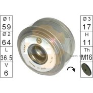 ���� ���������� Peugeot Boxer 06- ERA ZN5580 ZN5580 ERA ZN5580 ZN5580 ����
