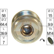 ����� ���������� ���� Toyota LC120/Hilux 2.5D-3.0D 00- ERA ZN5509 ERA ZN5509 ZN5509 ����