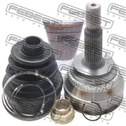 ���� �������� 27x63.3x26 (Toyota Camry ACV3#/MCV3# 2001-2006) Febest Febest 0110-072A48 Febest 0110072A48 0110072A48 ����