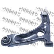 ����� �������� ����� Toyota AYGO KGB10, WNB10 2005.02-2014.05 [EU] Febest 0124-KGB10LH Febest 0124KGB10LH 0124KGB10LH ����