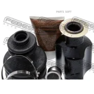 ���� ���������� ������ 29x36.2x23 (Mitsubishi Carisma DA 1995-2003) Febest Febest 0411-DARH Febest 0411DARH 0411DARH ����