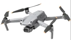 DJI Air 2S. � ������� ����