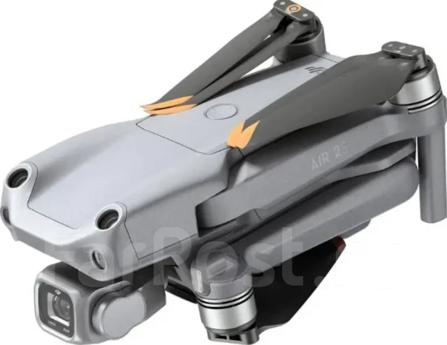 DJI Air 2S. � ������� ����