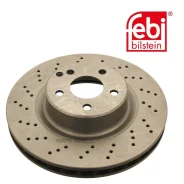 ���� ��������� MB S(W220) -05 FEBI 21086 FEBI 21086 21086 ����