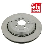 ���� ��������� MB GL X164/ML W164/R W251 05- ������ ����. D=330��. FEBI 24748 FEBI 24748 24748 ����
