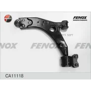 ����� �������� �������� ����� � �� Ford Focus II Focus C-Max ����� 27.02.2006 ������� ����� ��� Fenox CA11118 Fenox CA11118 CA11118 ����