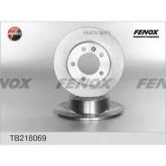 ���� ��������� OPEL Movano 98-/Renault Master 98-/Nissan Interstar 02- ������ Fenox TB218069 Fenox TB218069 TB218069 ����