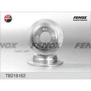 ���� ��������� ������ KIA Ceed 06-, Pro Ceed 08- Fenox TB218162 Fenox TB218162 TB218162 ����