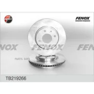 ���� ��������� Mitsubishi Galant VI 9604/Lancer 03 �������� ����. Fenox TB219266 Fenox TB219266 TB219266 ����