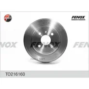 ������� ��������� OPEL Astra F 95-98 230*50*4�� Fenox TO216160 Fenox TO216160 TO216160 ����