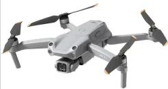 DJI Air 2S. � ������� ����