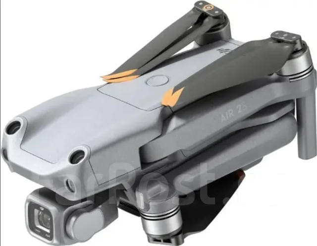 DJI Air 2S. � ������� ����