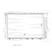 �������� AUDI 100/A6 91- 2.6/2.8 ���������� FREE-Z KK0112 FREE-Z KK0112 KK0112 ����