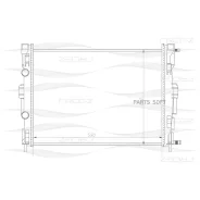 �������� Renault Megane/Scenic 03- 1.6-2.0/1.5D-2.0D ���������� FREE-Z KK0182 FREE-Z KK0182 KK0182 ����