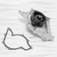 ����� ������� AUDI 100/A6 90- 2.6-2.8 FREE-Z KP0106 FREE-Z KP0106 KP0106 ����