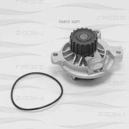 ����� ������� VAG 100/A6/Crafter/LT/Transporter 90- 2.4D/2.5TDI FREE-Z KP0126 FREE-Z KP0126 KP0126 ����