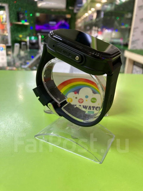 Wonlex KT19 Pro. GPS, SIM-�����, IP67 ����