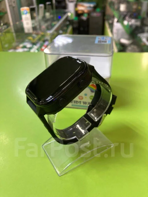 Wonlex KT19 Pro. GPS, SIM-�����, IP67 ����