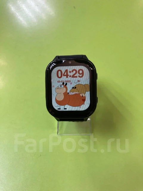 Wonlex KT19 Pro. GPS, SIM-�����, IP67 ����
