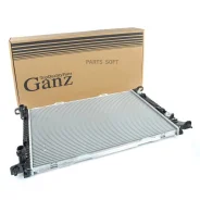 �������� ���������� ��������� AUDI A4/A5/A6/Q3/Q5 1.8TFSI/2.0TFSI 08- GANZ GIF07099 GANZ GIF07099 GIF07099 ����
