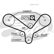 ������ ��� AUDI 2.6-2.8 90-97 (239X25.4) Gates 5344XS Gates 5344XS 5344XS ����