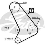 ������ ��� FORD Transit 2,5 DI/TD 91-00 (130x25) Gates 5571XS Gates 5571XS 5571XS ����