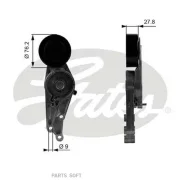 ���������� ����� ���������� VAG 1.8T-2.0 Gates T38207 Gates T38207 T38207 ����