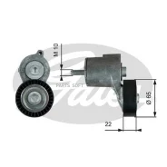 ����� ����� ���������� VAG A3/Q3/Beetle 11- 2.5 � ����� Gates T38315 Gates T38315 T38315 ����