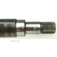������ � ����� FORD Focus 2 04- 2.0i ����. GKN-Spidan 305112 (305112=24853) GKN-Spidan 305112 305112 ����