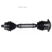 ������ � ����� AUDI A4 I/VW Passat V 1.6-2.0 94-05 ���. ���� +ABS GSP 203012 GSP 203012 203012 ����