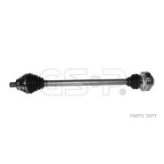 ������ � ����� VW Passat/GOLF V/Jetta/Skoda Octavia 2.0TDi/2.0TSi 05- ����. GSP 203313 GSP 203313 203313 ����