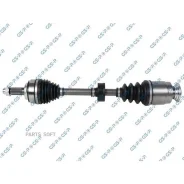 ������ � ����� Honda Civic IX FB 1.8 MT 11- ����. GSP 203195 GSP 203195 203195 ����