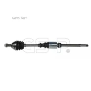 ������ � ����� PSA Berlingo I/Xsara/Partner 1.1-1.6 96- ����. GSP 210015 GSP 210015 210015 ����