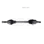������ � ����� FORD Fiesta V/Fusion 1.0-1.6TDCI 01- ���. +ABS GSP 218216 GSP 218216 218216 ����