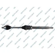 ������ � ����� FORD Focus II 2.0 04- ����. GSP 234163 GSP 234163 234163 ����